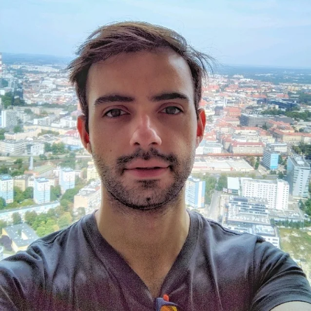 Javier Perez